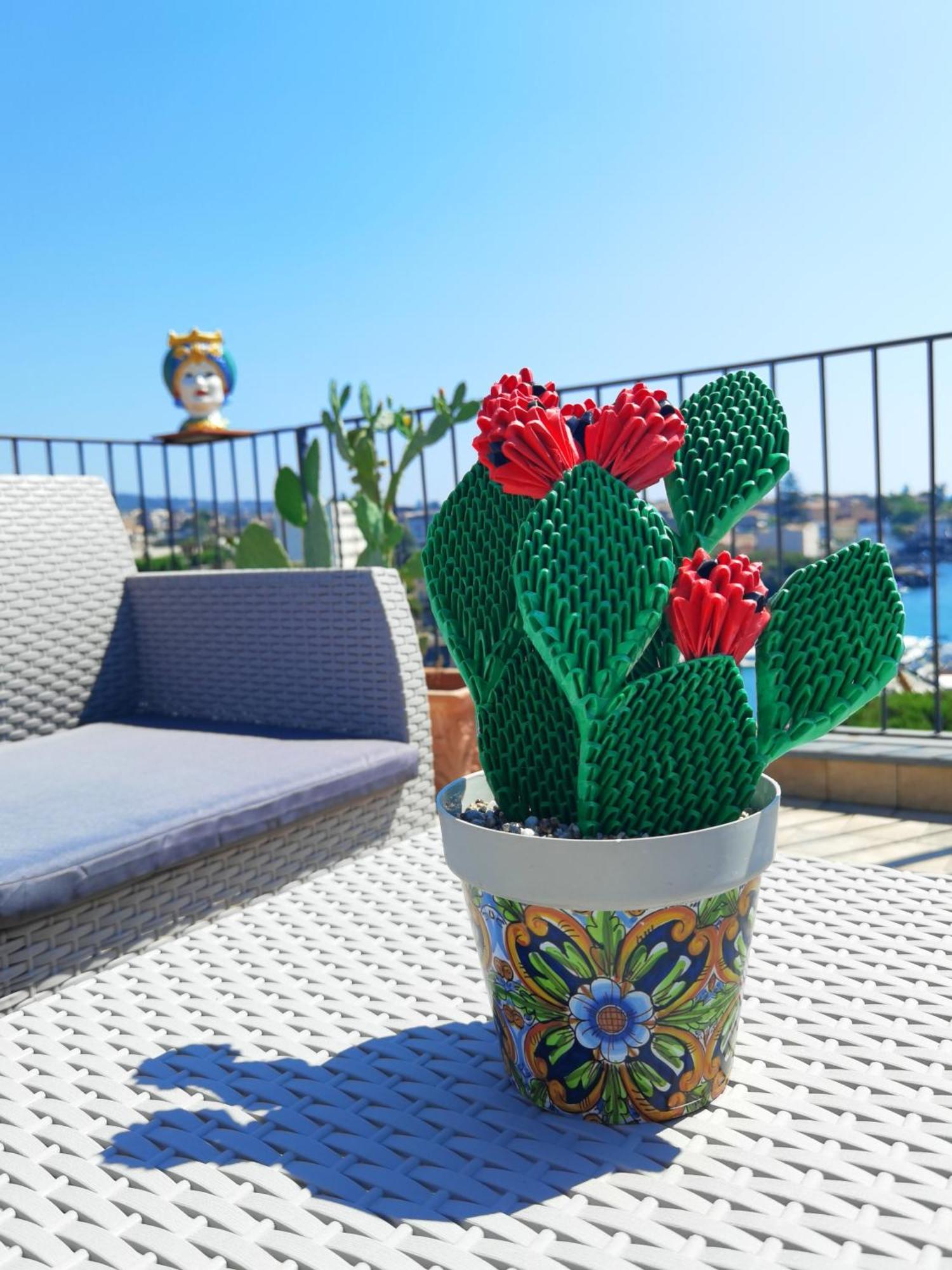 فيلا Luxury Sisters House "Il Mare Sole" كاتانيا المظهر الخارجي الصورة